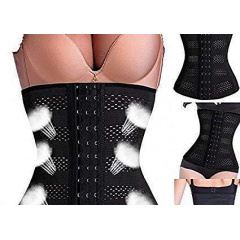 Корсет VigohA Abdomen Waistband, що стягує, для схуднення під одяг Жмеринка