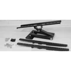 Кронштейн TV M-54 22"-43" Якимівка