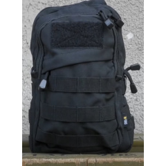 Сумка через плече M-TAC ASSISTANT BAG RANGER Чорна Нововолинськ