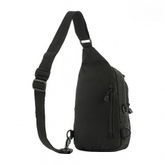 Сумка через плече M-TAC ASSISTANT BAG RANGER Чорна Нововолинськ