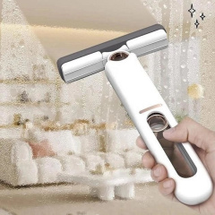 Міні швабра MINI MOP з віджимом Косов