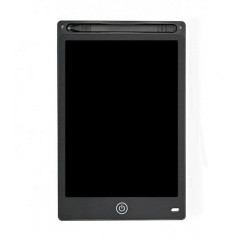 Графічний планшет VigohA LCD Writing Tablet 8,5" Чорний Біла Церква