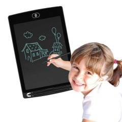 Графічний планшет VigohA LCD Writing Tablet 8,5" Чорний Біла Церква