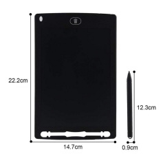 Графічний планшет VigohA LCD Writing Tablet 8,5" Чорний Біла Церква