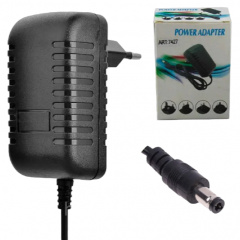 Блок живлення 9V 1A VigohA роз'єм 5.5*2.5mm Кривий Ріг