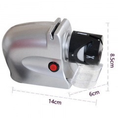 Стругачка для ножів та ножиць Electric Multi-purpose Sharpener Київ