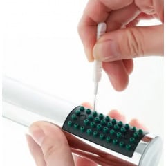 Набір міні йоржиків VigohA для маленьких отворів 10 шт Белая Церковь