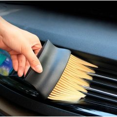 Щітка для чищення салону авто VigohA Королево