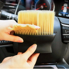 Щітка для чищення салону авто VigohA Королево