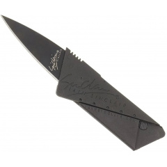 Кишеньковий ніж-кредитка VigohA CardSharp Обухів