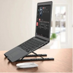 Розсувна підставка VigohA Multi Position foldable для планшета P1 25х22 см Чернигов