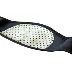 Турмаліновий шийний бандаж VigohA з магнітами Self heating neck guard band Васильков