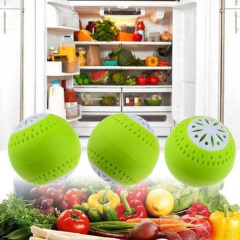 Поглинач запахів VigohA Fridge Balls 3 шт для холодильника та кухні Луцк