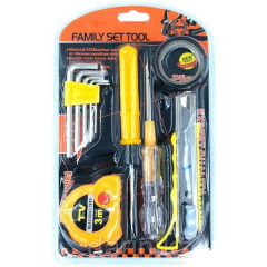 Інструменти 6 в 1 VigohA Family Set Tool Володарск-Волынский