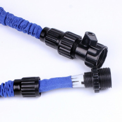 Шланг садовый поливочный Magic hose Xhose 75 метров и насадка-распылитель с мощным интенсивным распылением+Садовые перчатки Івано-Франківськ