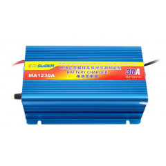 Зарядное устройство MHZ для аккумуляторов Battery Charger 30A MA-1230A Киев