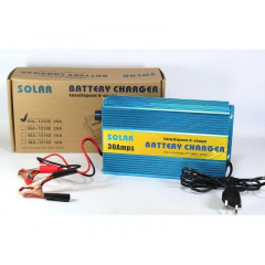 Зарядное устройство MHZ для аккумуляторов Battery Charger 30A MA-1230A Киев