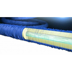 Шланг садовый поливочный Magic hose Xhose 60 метров и насадка-распылитель с мощным интенсивным распылением+Садовые перчатки Хмельницький