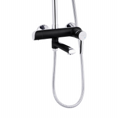 Душевой Гарнитур Kroner Krp Essen-Sch063 Покровськ