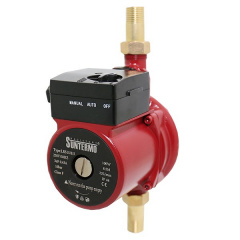 Циркуляционный насос Suntermo RS 15/8 подкачивающий Ірпінь