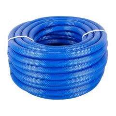 Шланг садовый для полива MASTERTOOL VODOGRAY ¾ 30 м Blue (92-1073) Королево