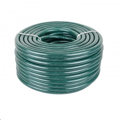Шланг садовый для полива MASTERTOOL METEOR ½ 50 м Green (92-1030) Тернопіль