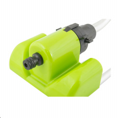 Ороситель осцилляционный MASTERTOOL 1/2" 18 отверстий (92-9336) Гуляйполе