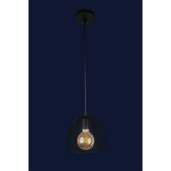 Люстра Levistella 907013F-1 Bk Кам'янка-Дніпровська