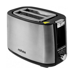 Тостер Rotex RTM145-S 750 Вт Ужгород