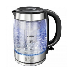 Электрочайник Russell Hobbs Clarity 20760-57 Лубны