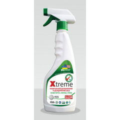 Дезинфицирующее средство 0,5 л Xtreme Житомир