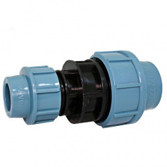 Муфта зажимная Santan 40х25 Ворожба