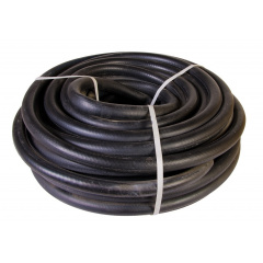 Шланг напорный армированный ГОСПОДАР 18-ВГ-1,0 30 м Black (81-8421) Біла Церква