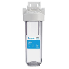 Колба фильтра для холодной воды Ecosoft Standart 1/2" (FPV12ECOSTD) Нікополь