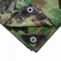 Камуфляж Тент CAMOforest 5х8м 90 г/м² Bradas Южноукраїнськ