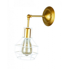 Бра Levistella 707W116F-1 Gd+Wh Київ