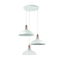 Люстра Levistella 7526857F-3M Wh (300) Якимівка