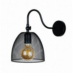 Бра Levistella 907W013F3-1 Bk Володарськ-Волинський