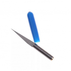 Фреза по дереву пластику для ЧПУ гравера бормашинки Dremel S-Body Technology Киев