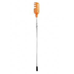 Плодосъемник телескопический MASTERTOOL ПРОФИ 1.3-3 м (14-6800) Київ