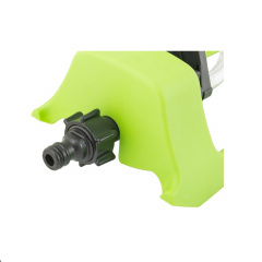 Ороситель осцилляционный MASTERTOOL 1/2" 18 отверстий (92-9335) Запорожье