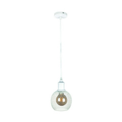 Люстра Levistella 907011F-1 Wh Курень