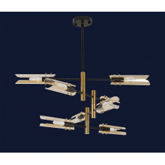 Люстра Levistella 761V1012-8 Br Королёво