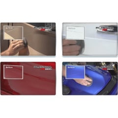 Паста для видалення подряпин автомобіля Platinum 20sec 100 мл Чернигов