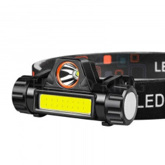 Ліхтарик налобний High Power HeadLamp 1898 Sensor Володарськ-Волинський