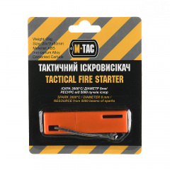 Іскревисікач тактичний M-TAC Косів