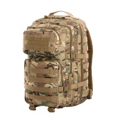 Тактичний рюкзак M-TAC 40L Мультикам 52x29x29 см Городок