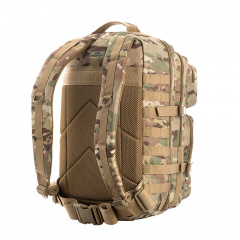 Тактичний рюкзак M-TAC 40L Мультикам 52x29x29 см Городок