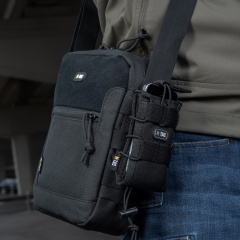 Сумка M-Tac Satellite Bag Gen.II Black Рівне