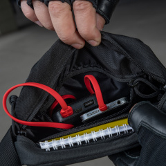 Сумка M-Tac Satellite Bag Gen.II Black Рівне
